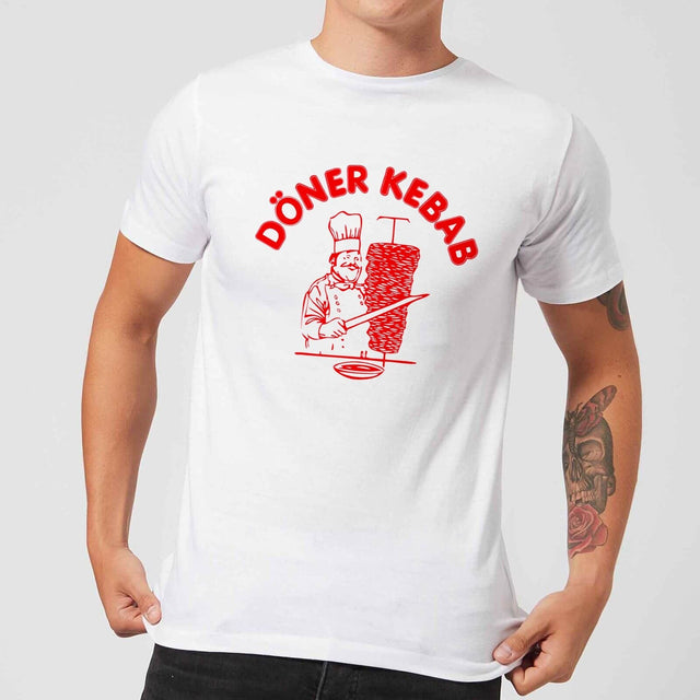 Herren T-Shirt mit der Aufschrift-Bombardina.de