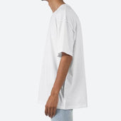 Herren T-Shirt mit Mondmotiv-Bombardina.de