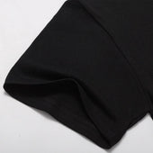 Herren T-Shirt mit großem Aufdruck-Bombardina.de