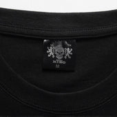 Herren T-Shirt mit großem Aufdruck-Bombardina.de