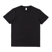 Glattes Herren-T-Shirt-Bombardina.de