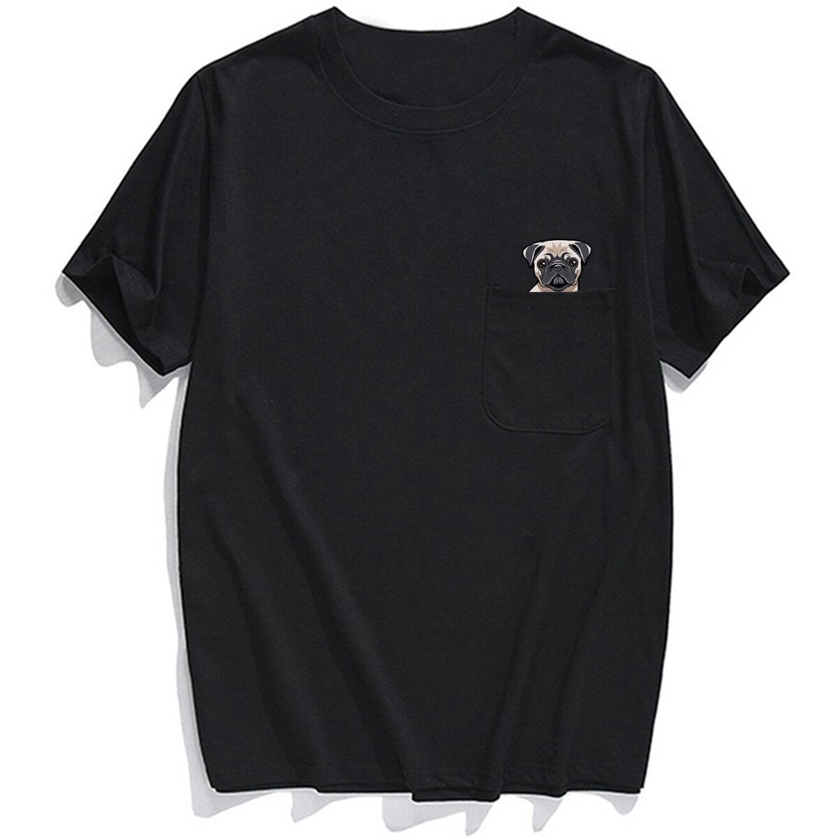Herren-T-Shirt mit Motiv psa-Bombardina.de