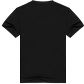 Herren T-Shirt mit Aufdruck-Bombardina.de