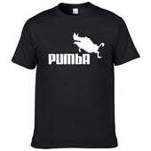 Herren T-Shirt mit der Aufschrift-Bombardina.de