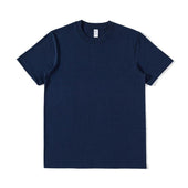 Glattes Herren-T-Shirt-Bombardina.de