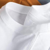 Glattes Herren-T-Shirt-Bombardina.de