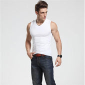 Herren-T-Shirt mit tailliertem Schnitt-Bombardina.de