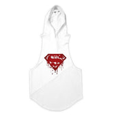 Herren-Tanktop mit Kapuze-Bombardina.de