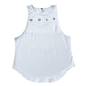 Herren-Tanktop mit der Aufschrift-Bombardina.de