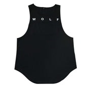 Herren-Tanktop mit der Aufschrift-Bombardina.de