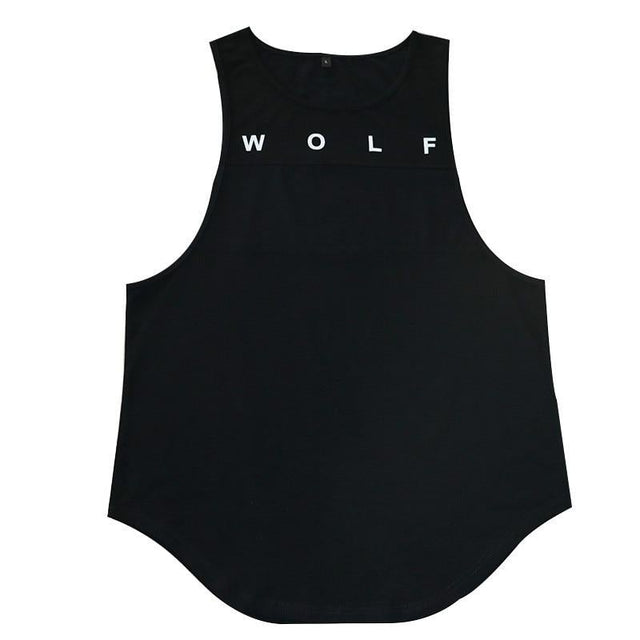 Herren-Tanktop mit der Aufschrift-Bombardina.de