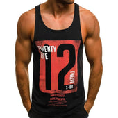 Herren-Tanktop mit dem Aufdruck-Bombardina.de