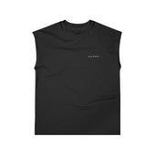 Herren-Tanktop mit kleiner Aufschrift-Bombardina.de