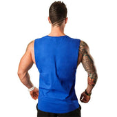 Herren-Tanktop superman-Bombardina.de