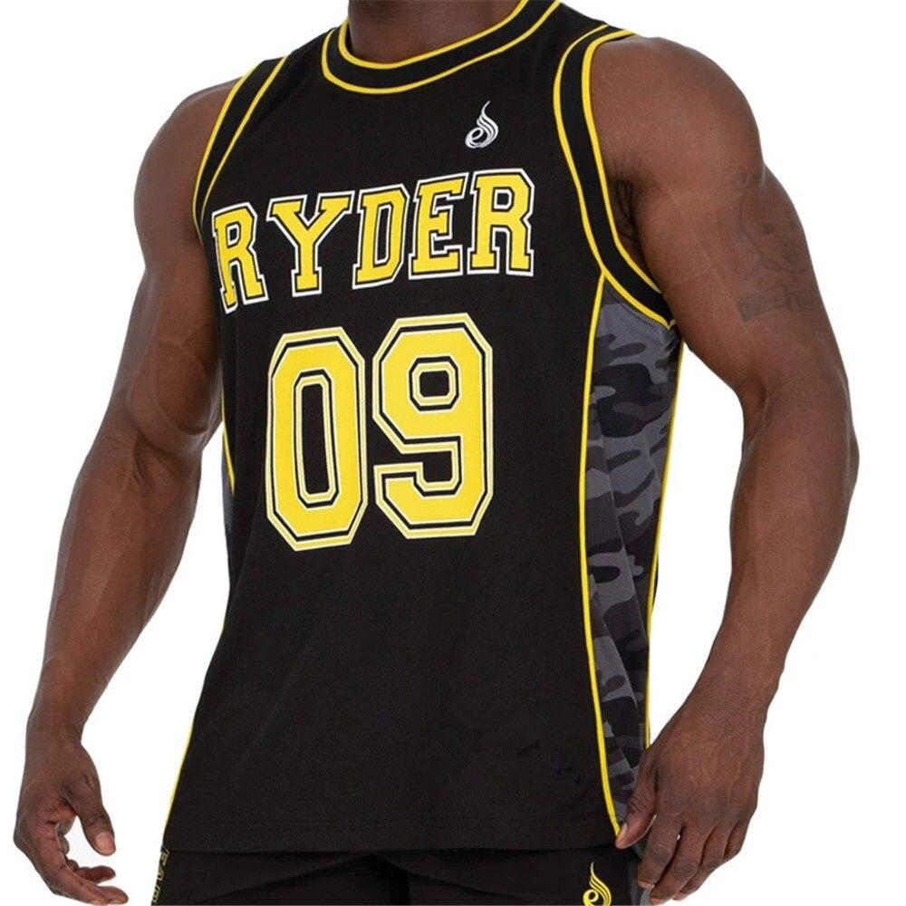 Herren-Tanktop mit dem Aufdruck-Bombardina.de
