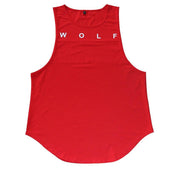Herren-Tanktop mit der Aufschrift-Bombardina.de