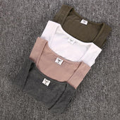 Locker geschnittenes Tanktop für Herren-Bombardina.de