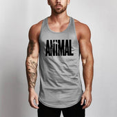 Herren-Tanktop mit der Aufschrift-Bombardina.de