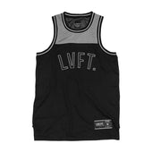 Herren-Tanktop mit dem Aufdruck-Bombardina.de