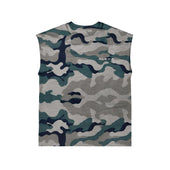 Herren-Tanktop mit kleiner Aufschrift-Bombardina.de