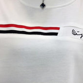 Damen-Langarm-T-Shirt mit dem Aufdruck-Bombardina.de