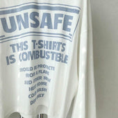 Damen-Langarm-T-Shirt mit Aufschriften-Bombardina.de