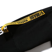 Herren Langarm-T-Shirt mit Streifen-Bombardina.de