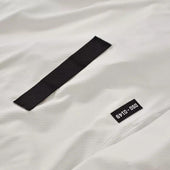 Einfarbiges Herren-T-Shirt mit langen Ärmeln-Bombardina.de