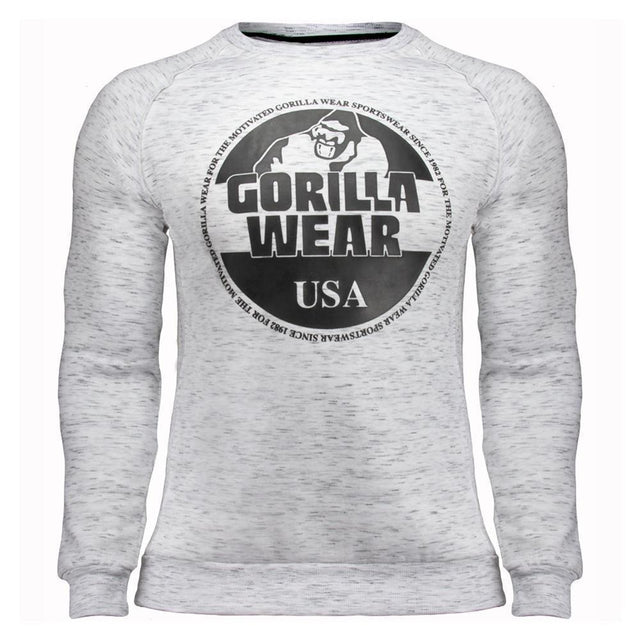 Herren-Langarm-T-Shirt mit dem Aufdruck-Bombardina.de
