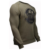 Herren-Langarm-T-Shirt mit dem Aufdruck-Bombardina.de