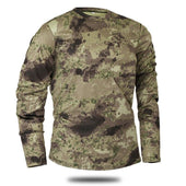 Herren Langarm-T-Shirt in Mustern-Bombardina.de