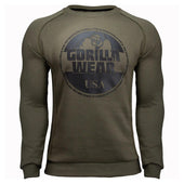 Herren-Langarm-T-Shirt mit dem Aufdruck-Bombardina.de