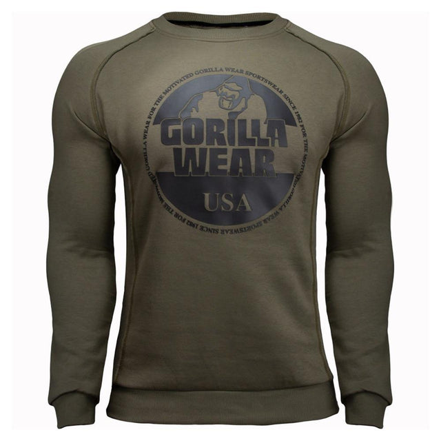 Herren-Langarm-T-Shirt mit dem Aufdruck-Bombardina.de