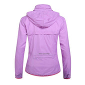 Regendichte Sportjacke für Damen-Bombardina.de