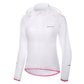 Regendichte Sportjacke für Damen-Bombardina.de