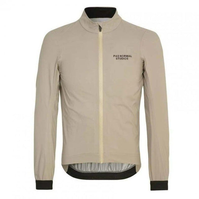 Herren Regenjacke mit der Aufschrift-Bombardina.de