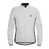 Einfarbige Herren-Regenmanteljacke-Bombardina.de