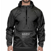 Herren Regenjacke mit der Aufschrift-Bombardina.de