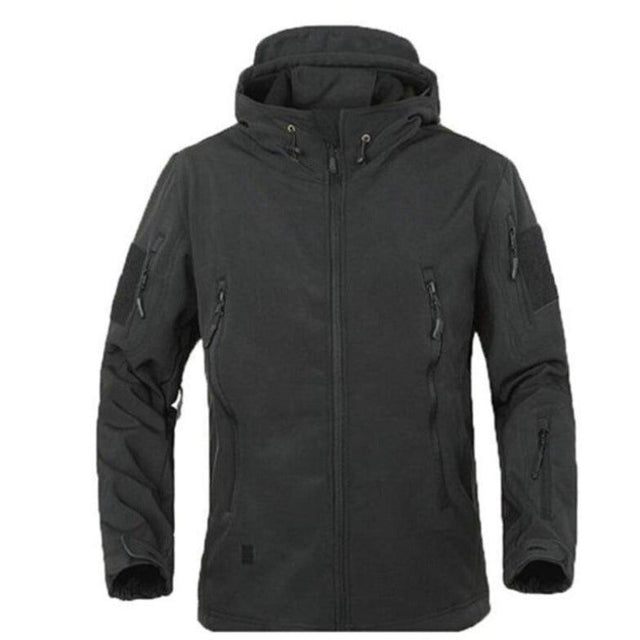 Übergangsjacke für Herren - wasserdicht-Bombardina.de