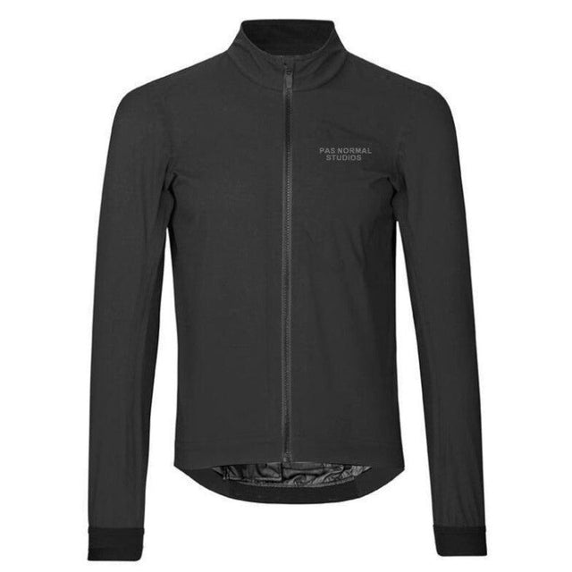 Herren Regenjacke mit der Aufschrift-Bombardina.de