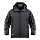 Regenjacke für Herren-Bombardina.de