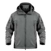 Regenjacke für Herren-Bombardina.de
