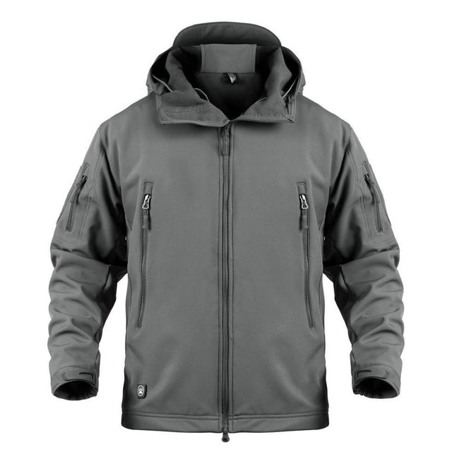 Regenjacke für Herren-Bombardina.de