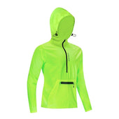 Herren-Regenjacke mit tailliertem Schnitt-Bombardina.de