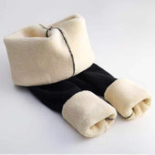 Glatte Damenleggings-Bombardina.de