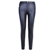 Gewachste Leggings für Damen-Bombardina.de