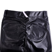 Gewachste Leggings für Damen-Bombardina.de
