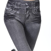 Leggings für Damen, jeggins-Bombardina.de
