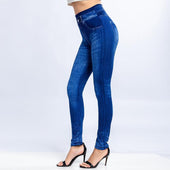 Leggings für Damen, jeggins-Bombardina.de