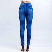 Leggings für Damen, jeggins-Bombardina.de